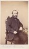 Wilhelm Christie, fotografi Bergen ca 1863